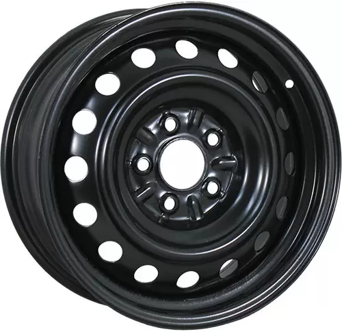 TREBL 40915 6x15 4x100 ET40 D60,1