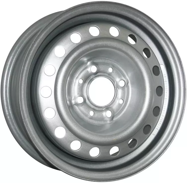 TREBL 5155T 5x14 4x100 ET45 D54.1