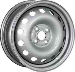 TREBL 5990 5.5x14 4x108 ET34 D65.1