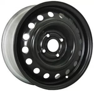 TREBL 6515 5,5x14 4x100 ET39 D56,6