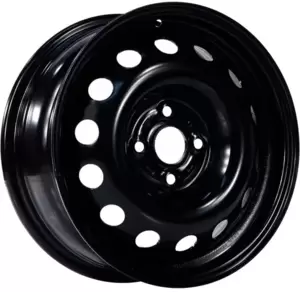 Диск штампованный стальной Trebl 8130 6x15 5x114,3 ET50 D64,1 фото