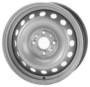 TREBL 9045T 6,5x16 5x110 ET37 D65,1