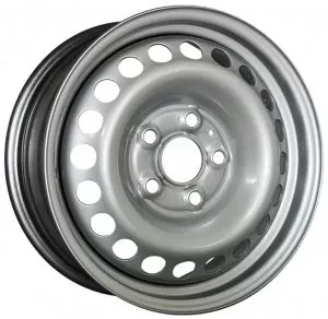 TREBL 9118 6,5x16 5x160 ET60 D65,1