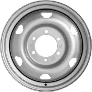 TREBL LT2884D 6.5x16 6x139.7 ET40 D109