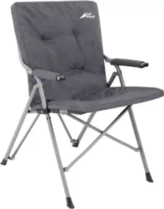 TREK PLANET Argo Deluxe 70657 (серый)