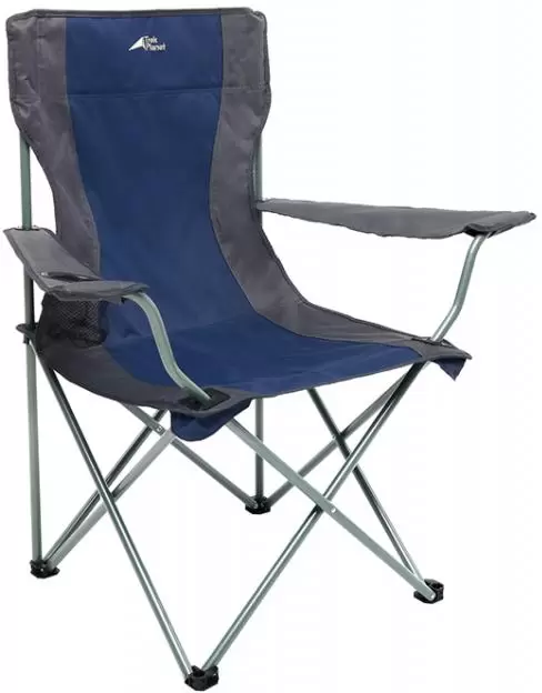 TREK PLANET Picnic Navy 70606