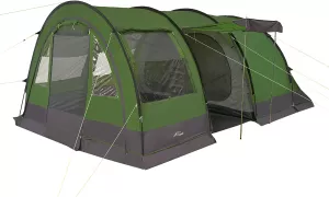 Кемпинговая палатка Trek Planet Vario 4 (зеленый) фото