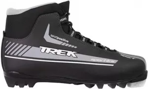 Лыжные ботинки Trek Sportiks фото