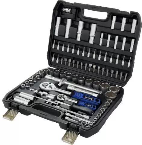 Trek TR22094 (94 предмета)