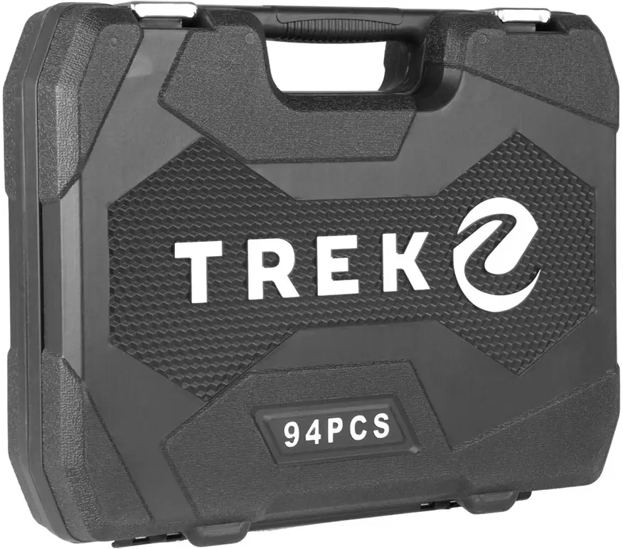 Универсальный набор инструментов Trek TR22094 (94 предмета) фото