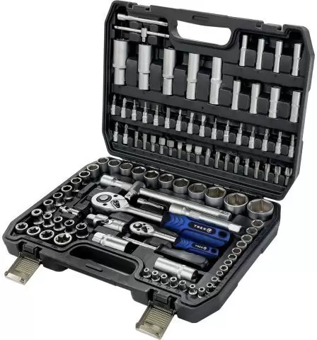 Trek TR22108 (108 предметов)