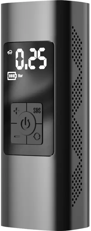 TrendVision AP-K3
