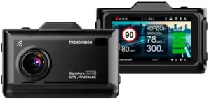 Видеорегистратор TrendVision Combo F10 фото