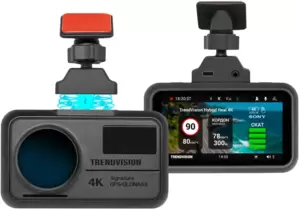 TrendVision Hybrid Signature Real 4K