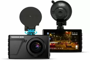 Видеорегистратор TrendVision Space Tenet фото