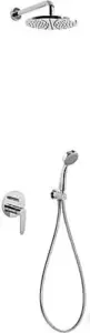 Душевая система Tres 20418002 фото
