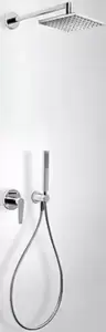 Душевая система Tres 20518002 фото