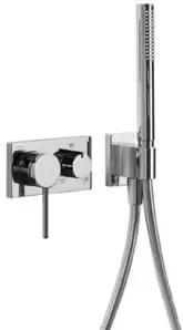 Смеситель Tres 3V 210.273.91 фото