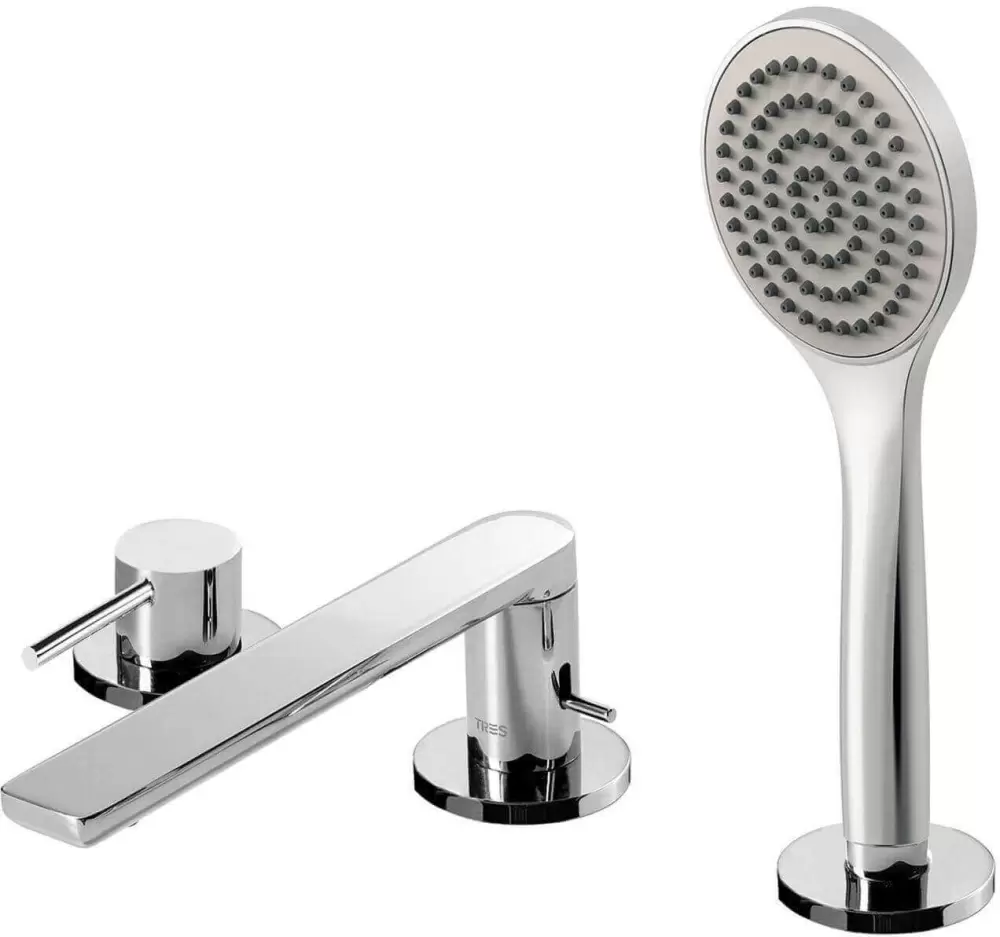 Tres Alplus 203.161.01