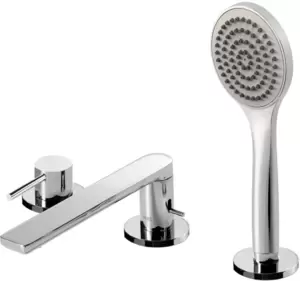 Tres Alplus 203.161.01