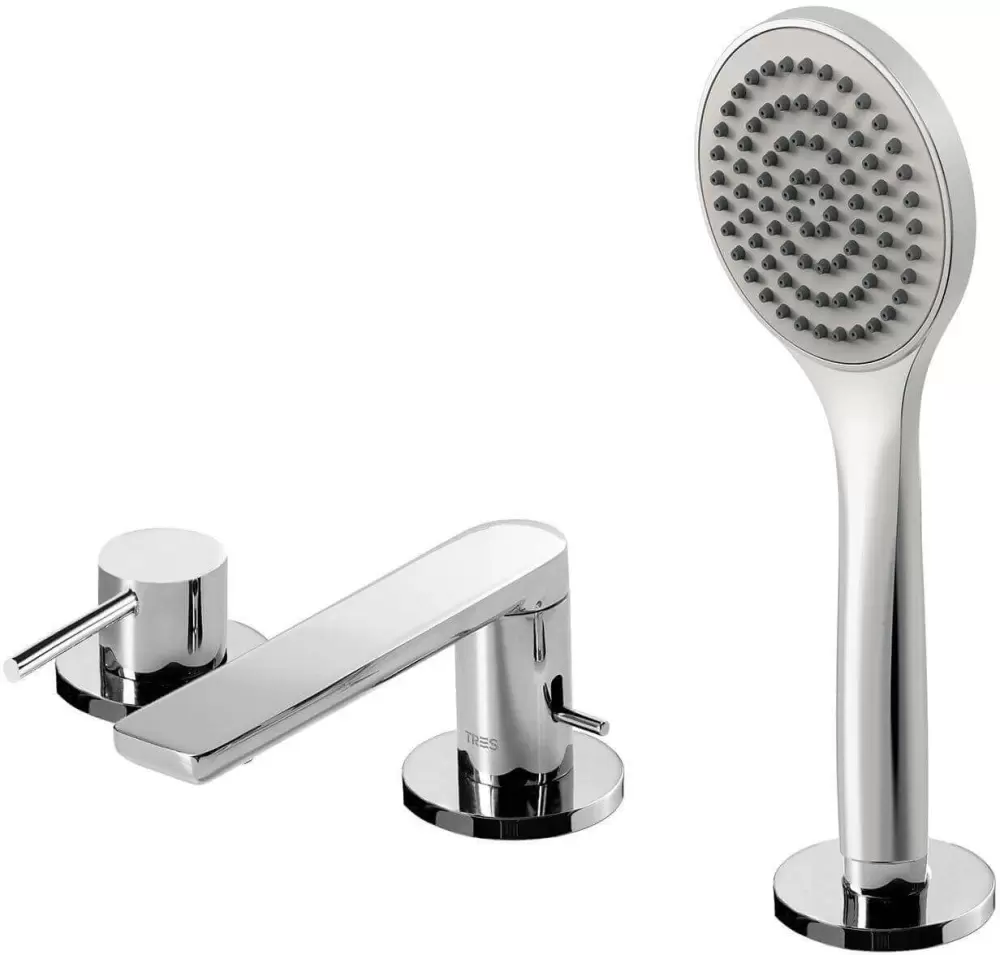 Tres Alplus 203.161.02