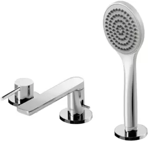 Tres Alplus 203.161.02