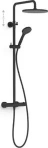 Душевая система Tres Base plus 21639502NM фото