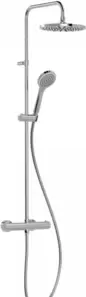 Душевая система Tres Base-tres Plus 21639301 фото