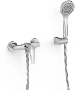 Смеситель Tres Base-Tres Plus 216.167.10 фото