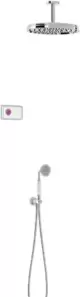 Душевая система Tres Classic 09226202 фото