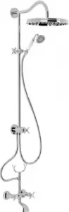 Душевая система Tres Classic 24217602 фото