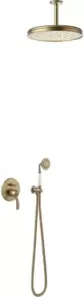 Душевая система Tres Classic 24218004LV фото
