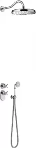 Душевая система Tres Classic 24235202 фото