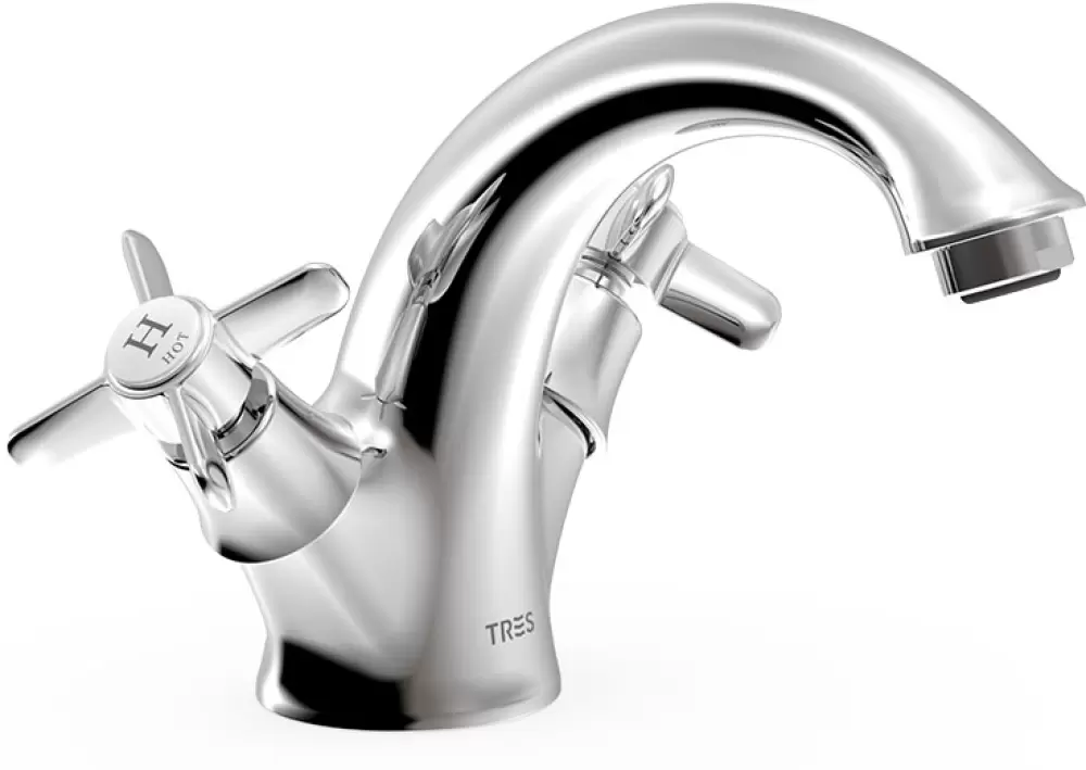 Tres Classic-Tres 242.102.01