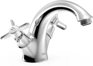 Смеситель Tres Classic-Tres 242.102.01 фото
