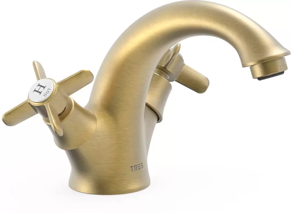 Tres Classic-Tres 242.102.01.LM