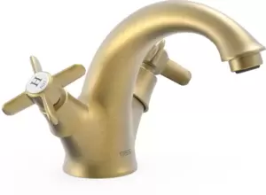 Смеситель Tres Classic-Tres 242.102.01.LM фото