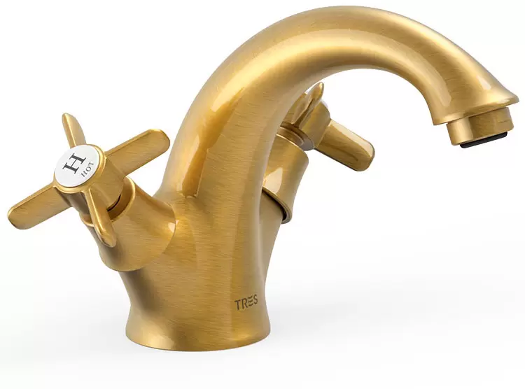 Tres Classic-Tres 242.102.01.LV