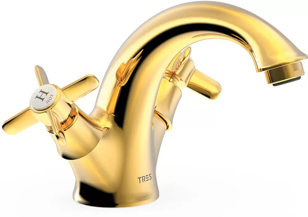 Tres Classic-Tres 242.102.01.OR