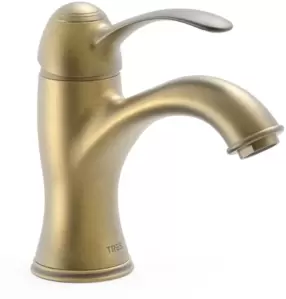 Смеситель Tres Classic-Tres 242.103.01.LM фото