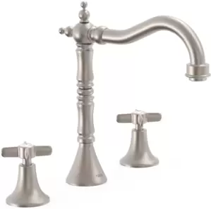 Смеситель Tres Classic-Tres 242.105.01.AC фото