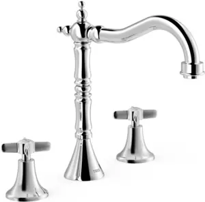 Смеситель Tres Classic-Tres 242.105.01 фото