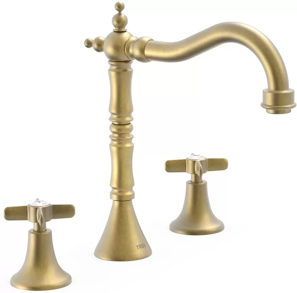 Tres Classic-Tres 242.105.01.LM