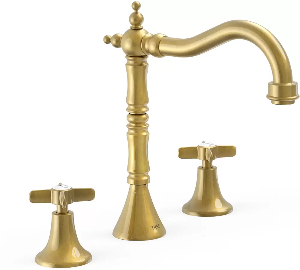 Tres Classic-Tres 242.105.01.LV