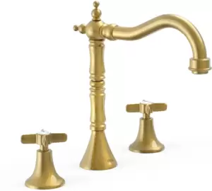 Смеситель Tres Classic-Tres 242.105.01.LV фото