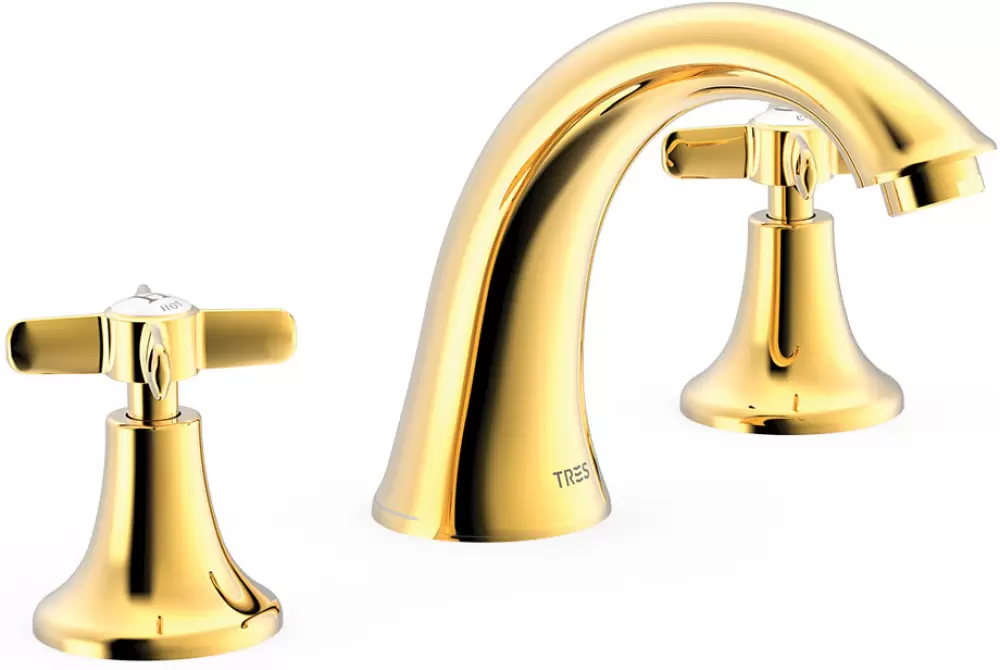 Tres Classic-Tres 242.106.01.OR