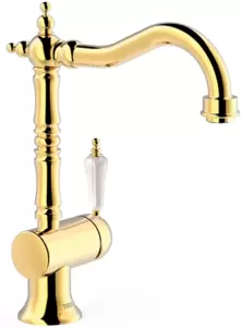 Смеситель Tres Classic-Tres 242.108.01.OR фото