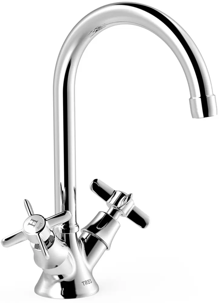 Tres Classic-Tres 242.109.01