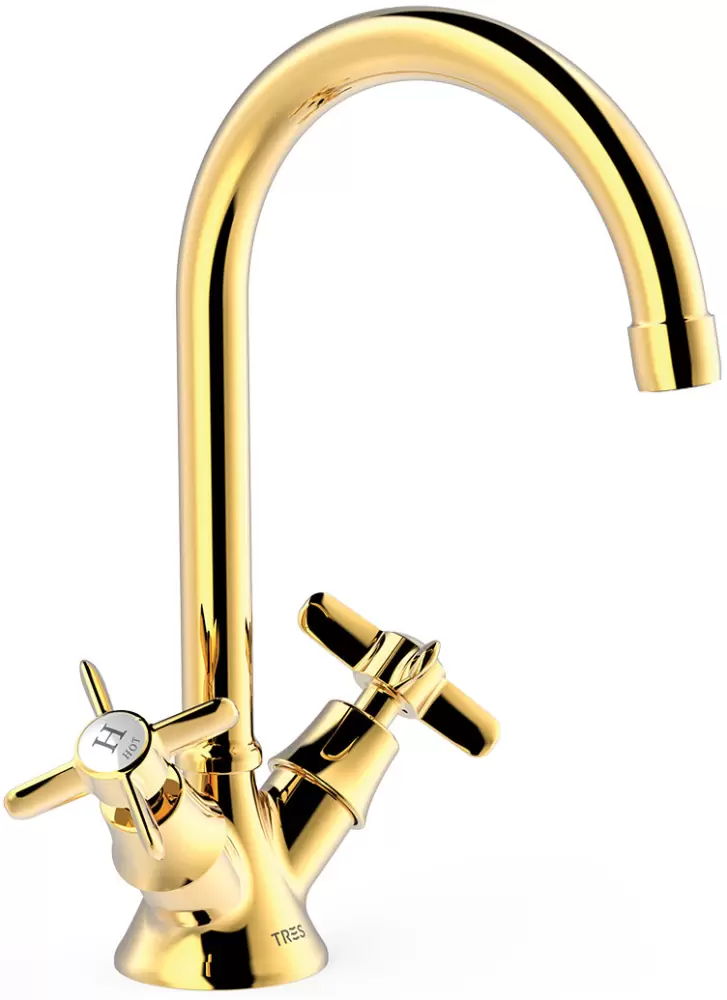 Tres Classic-Tres 242.109.01.OR