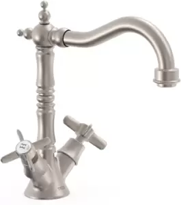 Смеситель Tres Classic-Tres 242.109.02.AC фото